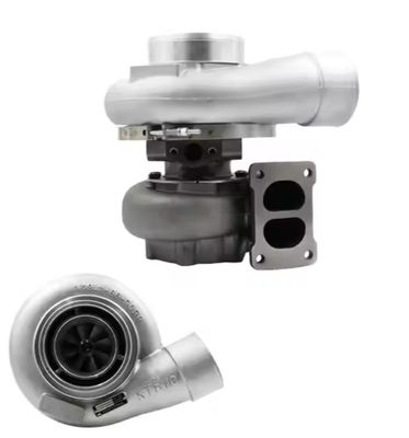 Fuel Filter Assembly 4461895 E320D2 4132A018 ULPK0041 Excavator Parts Engine Fuel Pump