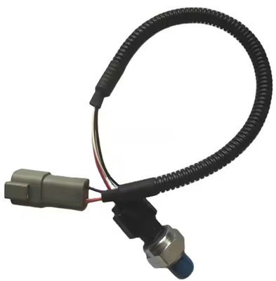 Fuel Filter Assembly 4461895 E320D2 4132A018 ULPK0041 Excavator Parts Engine Fuel Pump