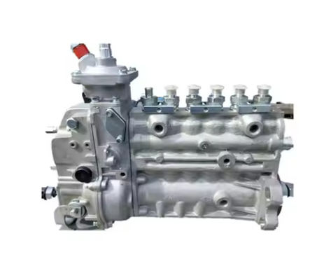 High Quality Diesel Fuel Pump 3966840 G3966840 Suitable For Cummins L9.3 6ct 6ct 6lt Excavator Parts