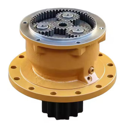 Excavator Parts Swing Gearbox 393-2179 For CAT E 307E 308E