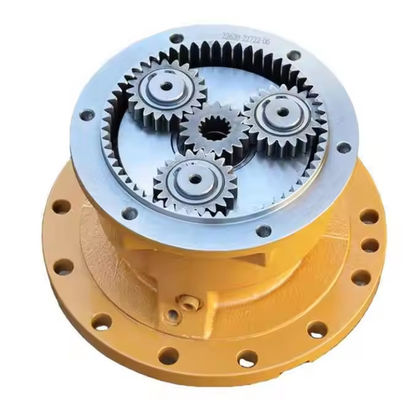 Excavator Parts Swing Gearbox 393-2179 For CAT E 307E 308E