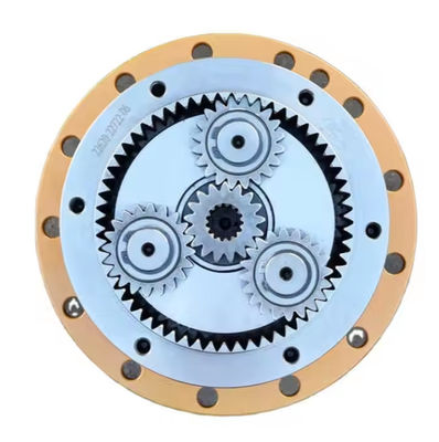 Excavator Parts Swing Gearbox 393-2179 For CAT E 307E 308E