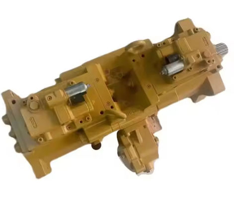 Mechanical Repair Parts 566-8632 5668632 Excavator K7V280 Hydraulic Main Pump Assembly Hydraulic Motor Assembly E349 E352