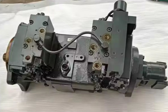 Mechanical Repair Parts 566-8632 5668632 Excavator K7V280 Hydraulic Main Pump Assembly Hydraulic Motor Assembly E349 E352