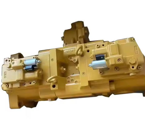 Mechanical Repair Parts 566-8632 5668632 Excavator K7V280 Hydraulic Main Pump Assembly Hydraulic Motor Assembly E349 E352