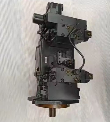 Mechanical Repair Parts 566-8632 5668632 Excavator K7V280 Hydraulic Main Pump Assembly Hydraulic Motor Assembly E349 E352