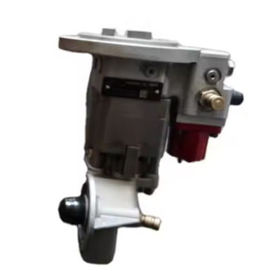 Excavator Parts Diesel Engine Fuel Injection Pump 3090942 N14 M11 QSM11 ISM11 Diesel Engine Fuel Pump