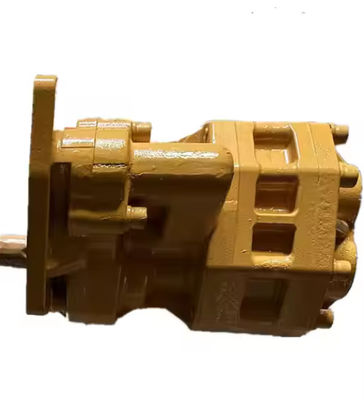 Excavator Parts Diesel Engine Fuel Injection Pump 3090942 N14 M11 QSM11 ISM11 Diesel Engine Fuel Pump