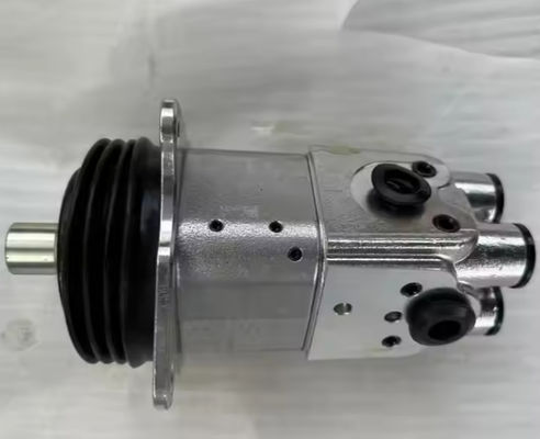 Excavator Parts 4902732/4954199/4954908 Fuel Injection Pump 6D114/Pc300-8/Pc350-8