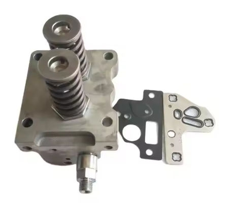Excavator Parts 4902732/4954199/4954908 Fuel Injection Pump 6D114/Pc300-8/Pc350-8