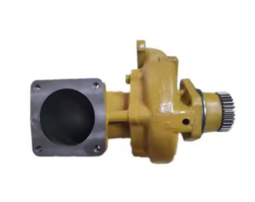 Popular Sales 6240-61-1102 Water Pump 6240-61-1100 For PC1250-7 Excavator PC1250-8