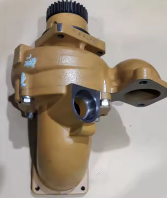 Popular Sales 6240-61-1102 Water Pump 6240-61-1100 For PC1250-7 Excavator PC1250-8