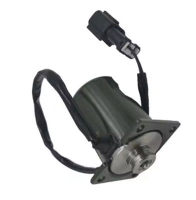 Hot Sale 708-2L-25190 7082L25190 Solenoid Valve Assy Pump Genuine Original Engine PC1250-7 PC1250-8 Spare Parts
