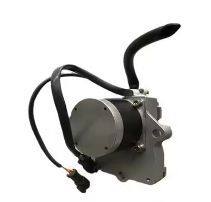 PC200-7 PC220-7 Throttle Motor Parts 7834-41-2000 7834-41-3002 For Excavator