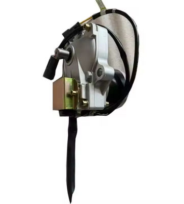 PC200-7 PC220-7 Throttle Motor Parts 7834-41-2000 7834-41-3002 For Excavator