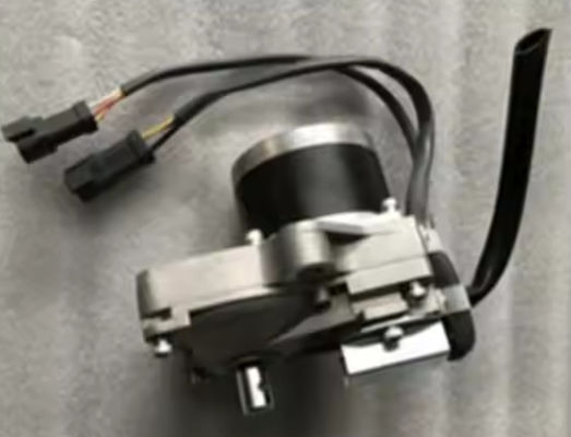 PC200-7 PC220-7 Throttle Motor Parts 7834-41-2000 7834-41-3002 For Excavator