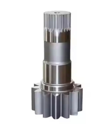 Engineering Machinery Engine Shaft 207-26-62180 for Excavator Parts PC300-7 PC300-6 PC300-8 PC350-7