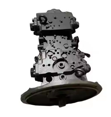 High Quality Accessories Final Drive 21N-60-34100 For Excavator PC1250 PC1250-8 PC1250-7