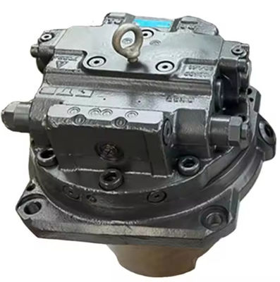 High Quality Accessories Final Drive 21N-60-34100 For Excavator PC1250 PC1250-8 PC1250-7