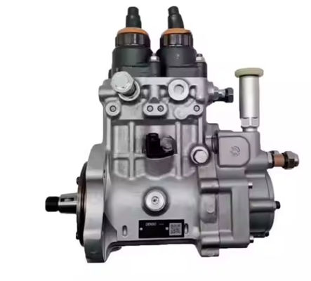 High Quality Accessories Final Drive 21N-60-34100 For Excavator PC1250 PC1250-8 PC1250-7