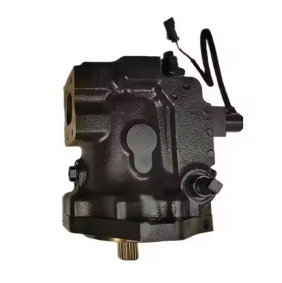 Engine Part Turbocharger 114400-2100 1144002100 EX200-1 Turbocharger Charger Turbocharger