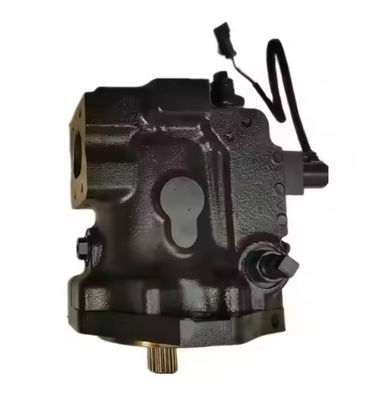 Excavator PC200-7 PC220-7 PC220LC-7 PC220-8 PC270-8 Hydraulic Main Pump 708-2L-00112 708-2L-00600 708-2L-00200