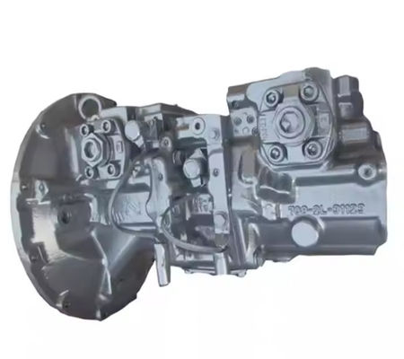 Excavator PC200-7 PC220-7 PC220LC-7 PC220-8 PC270-8 Hydraulic Main Pump 708-2L-00112 708-2L-00600 708-2L-00200