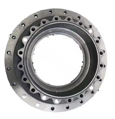 Excavator Part 22U-27-21182 For PC220-7 PC220-8 PC2220LC-7 PC220LC-8 Final Drive Travel Motor