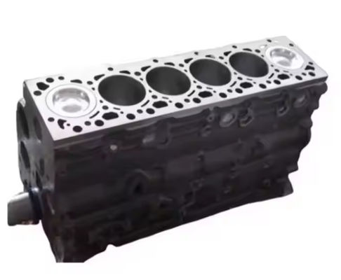 Excavator Part 22U-27-21182 For PC220-7 PC220-8 PC2220LC-7 PC220LC-8 Final Drive Travel Motor