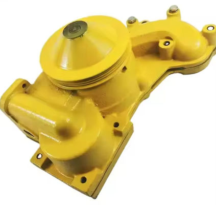 708-2L-07710 Excavator Parts Relief Valve 708-2L-06710 For PC220 PC2220 PC228