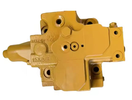 Excavator Parts PC300-7 PC300-8 PC350-7 PC450-7 PC450-8 Control Valve Assy 723-40-71201