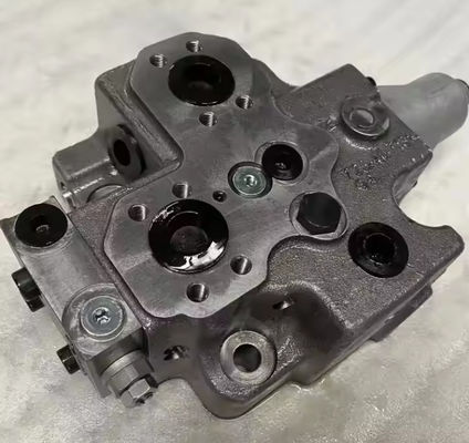 High Quality Control Valve Component PC300-7 PC3550-7 PC350-7 PC450-7 PC300-8 PC400-8 Excavator Valve Butt 723-40-71200