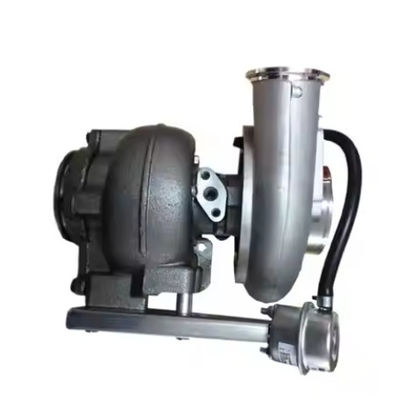 Excavator Parts 6745-81-8040 For PC300LC-8 Turbocharger HX40W