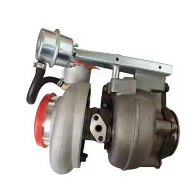 Excavator Parts 6745-81-8040 For PC300LC-8 Turbocharger HX40W