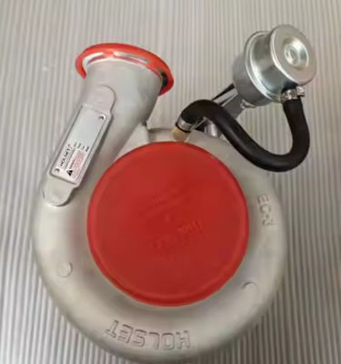 Excavator Parts 6745-81-8040 For PC300LC-8 Turbocharger HX40W