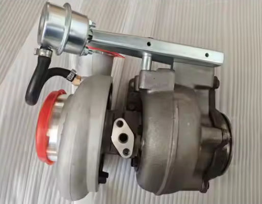 Excavator Parts 6745-81-8040 For PC300LC-8 Turbocharger HX40W