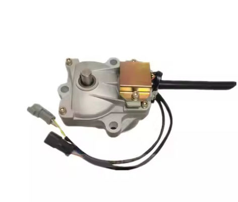 Excavator Parts Throttle Motor 7834-41-3003 For Control Motor PC220 PC130 PC200 PC300-7