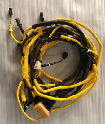 Excavator Engine Harness 6251-81-9810 For WA480-6 PC400LC-8 PC400-8 PC450-8 PC450-8 6D125