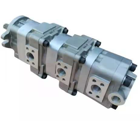 Excavator Flight Pump 705-41-08090 Hydraulic Gear Pump For Excavator Parts