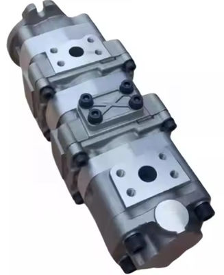 Excavator Flight Pump 705-41-08090 Hydraulic Gear Pump For Excavator Parts
