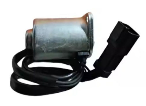 Hydraulic Solenoid Valve Spare Parts 20Y-60-32120 20Y-60-32121 For Excavator PC200-7 PC200-8