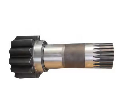 Excavator Accessories Small Gear Shaft 206-26-73130 2062673130 Used For Excavator PC220-8 Swing Shaft
