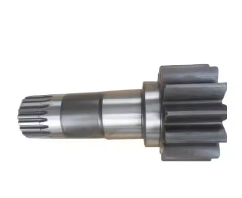 Excavator Accessories Small Gear Shaft 206-26-73130 2062673130 Used For Excavator PC220-8 Swing Shaft