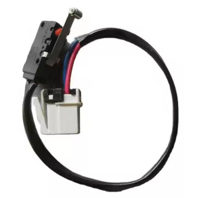 Hydraulic Solenoid Valve Spare Part 203-60-56180 SD1169-24-11 For Excavator PC60-6 PC60-7 PC60-7 PC60-5