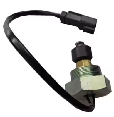Hydraulic Solenoid Valve Spare Part 203-60-56180 SD1169-24-11 For Excavator PC60-6 PC60-7 PC60-7 PC60-5