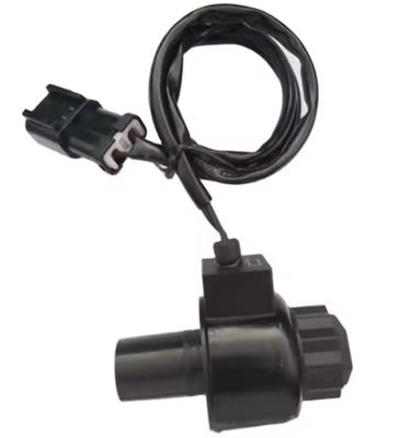 Hydraulic Solenoid Valve Spare Part 203-60-56180 SD1169-24-11 For Excavator PC60-6 PC60-7 PC60-7 PC60-5