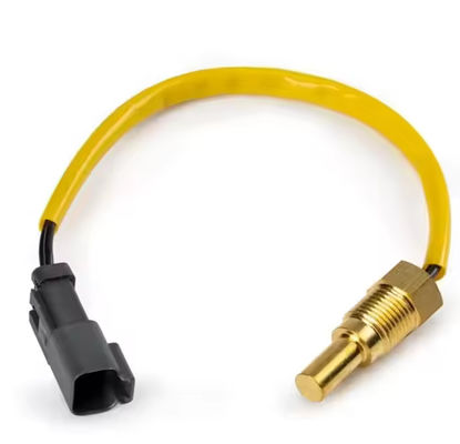 Hydraulic Solenoid Valve Spare Part 203-60-56180 SD1169-24-11 For Excavator PC60-6 PC60-7 PC60-7 PC60-5