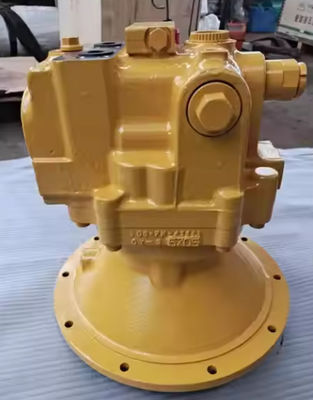 Original Motor Walking 706-7K-01180 Rotary Motor Assembly For PC2000-8 PC2000-11 Rotary Device