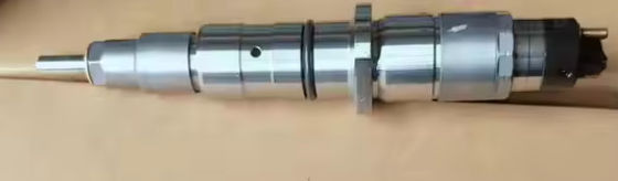 6745-11-3102 6745-11-3100 Excavator PC300-8 Injector 6D114E-3 Engine Fuel Injector