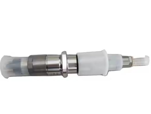 6745-11-3102 6745-11-3100 Excavator PC300-8 Injector 6D114E-3 Engine Fuel Injector
